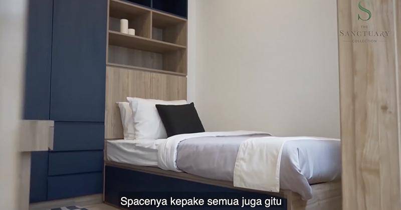 Youtube.com/The Sanctuary Collection