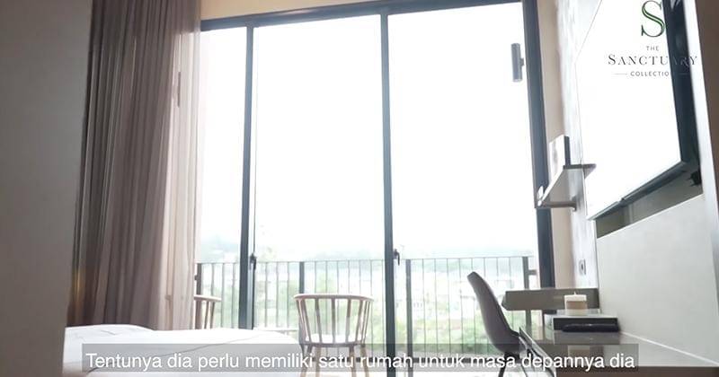 Youtube.com/The Sanctuary Collection