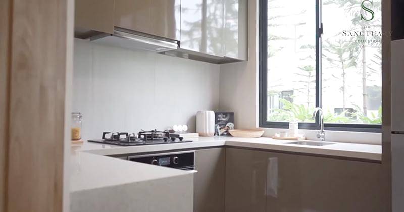 Youtube.com/The Sanctuary Collection