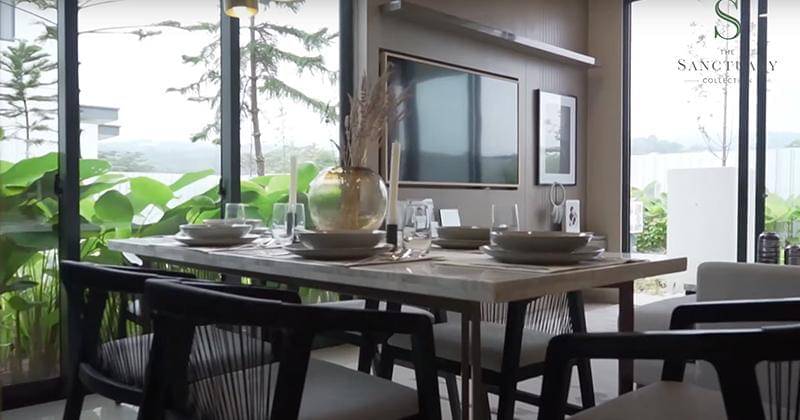 Youtube.com/The Sanctuary Collection