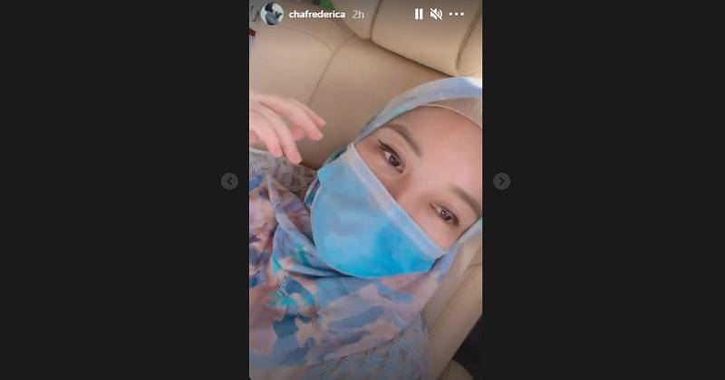 Instagram.com/chafrederica