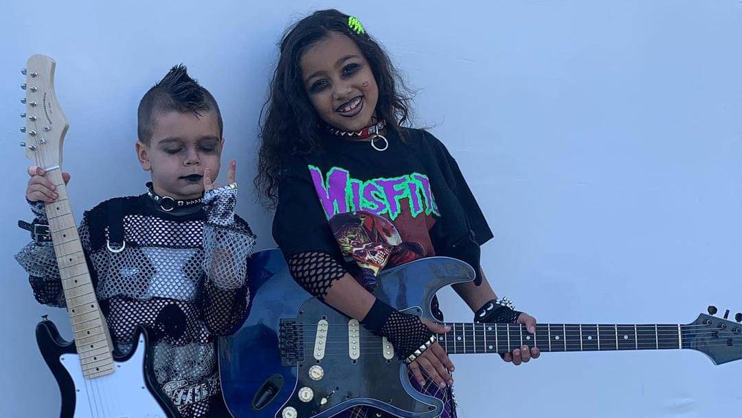 Instagram/ kourtneykardash