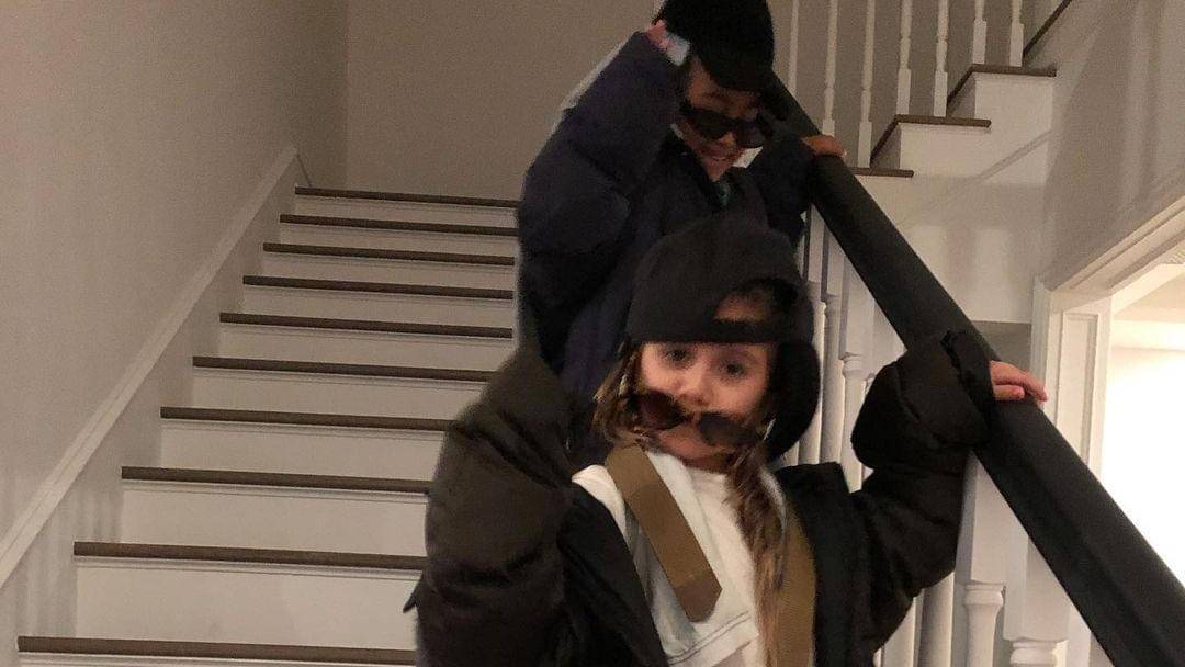 Instagram/ kourtneykardash