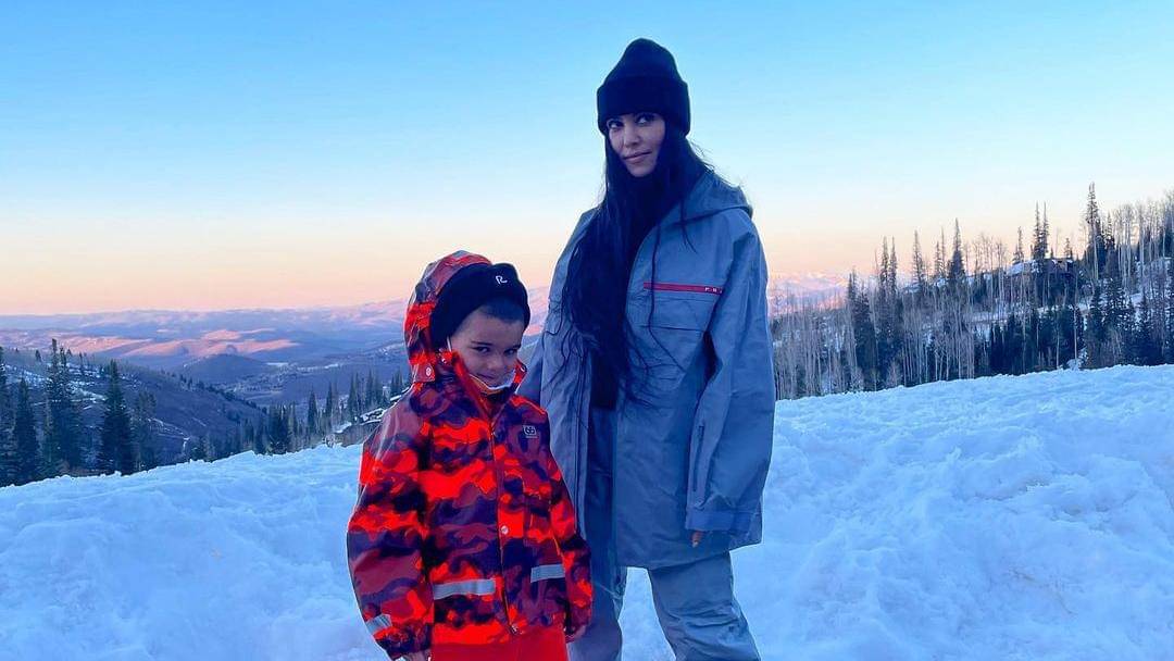 Instagram/ kourtneykardash