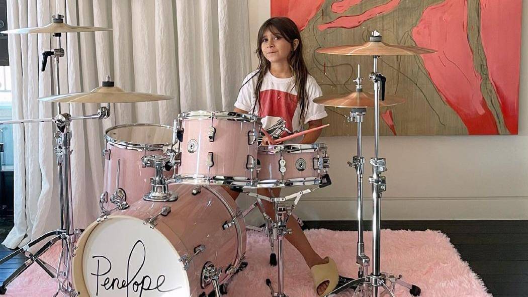 Instagram/ kourtneykardash