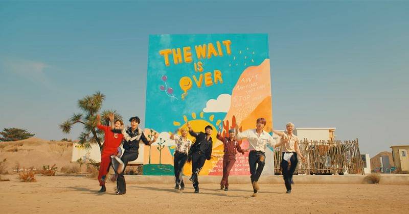 youtube.com/HYBELABELS