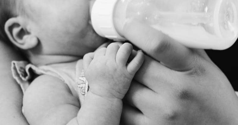 Unsplash/Kelly Sikkema