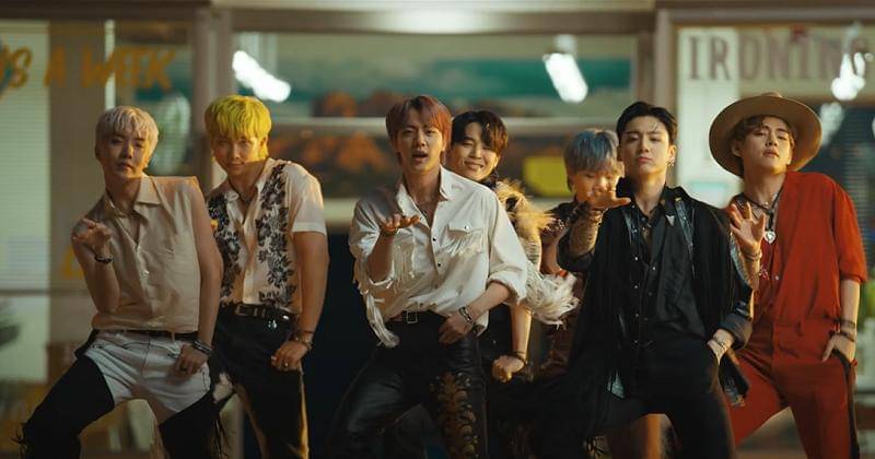 youtube.com/HYBELABELS