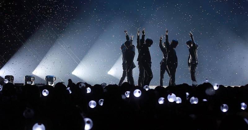 facebook.com/BTS Official Facebook