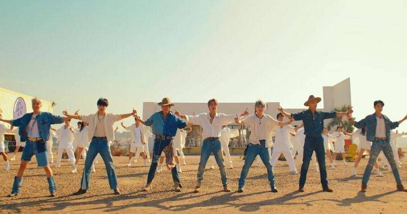 youtube.com/HYBELABELS