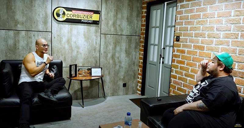 Youtube.com/Ivan Gunawan