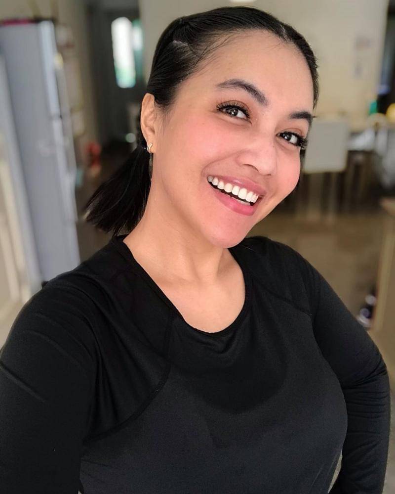 Instagram.com/denadaindonesia