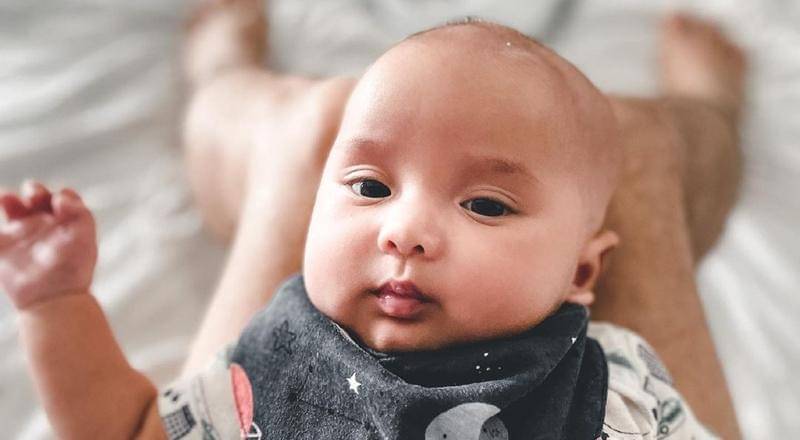 Instagram/andrewandika