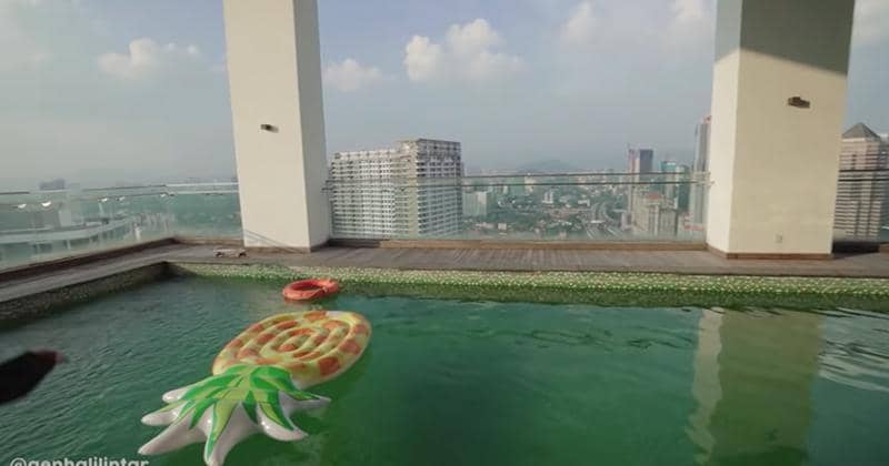 Youtube.com/GEN HALILINTAR