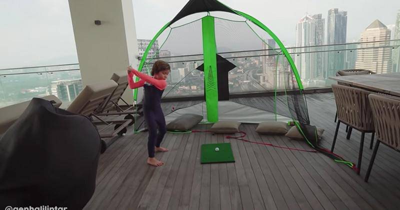 Youtube.com/GEN HALILINTAR