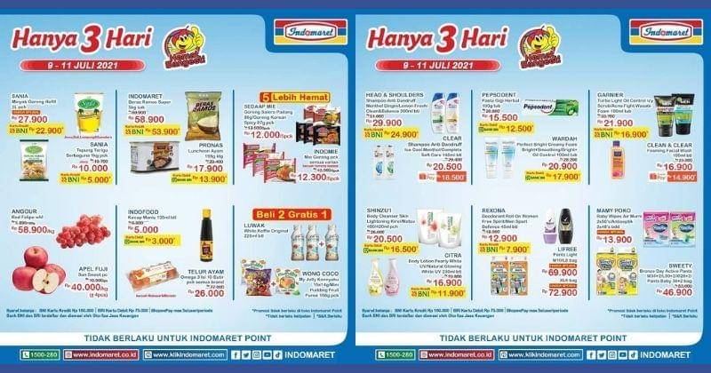 Instagram.com/indomaret