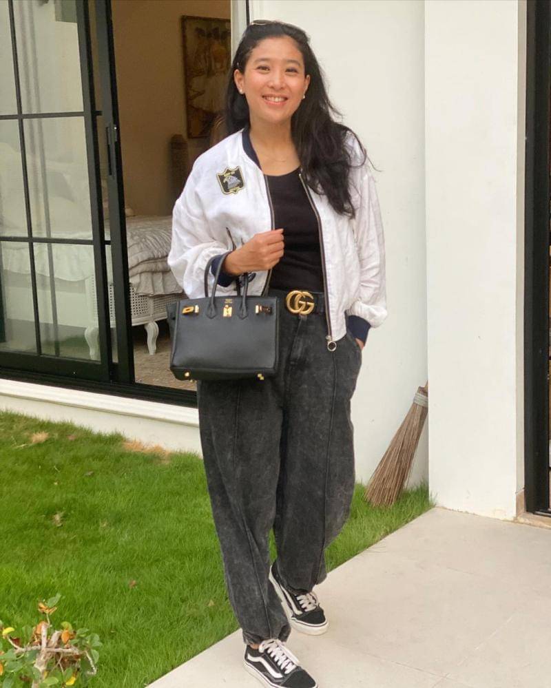 Instagram.com/oliviazallianty