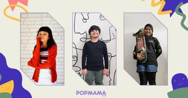 Dok. Popmama