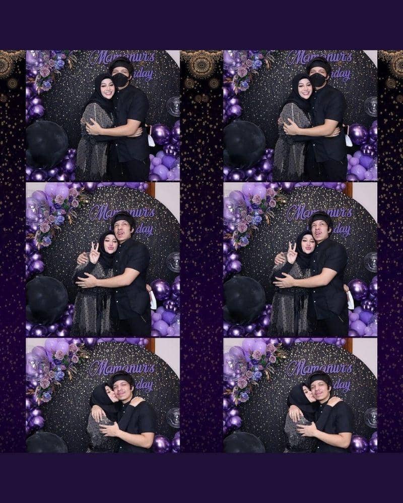 Instagram.com/aurelie.hermansyah