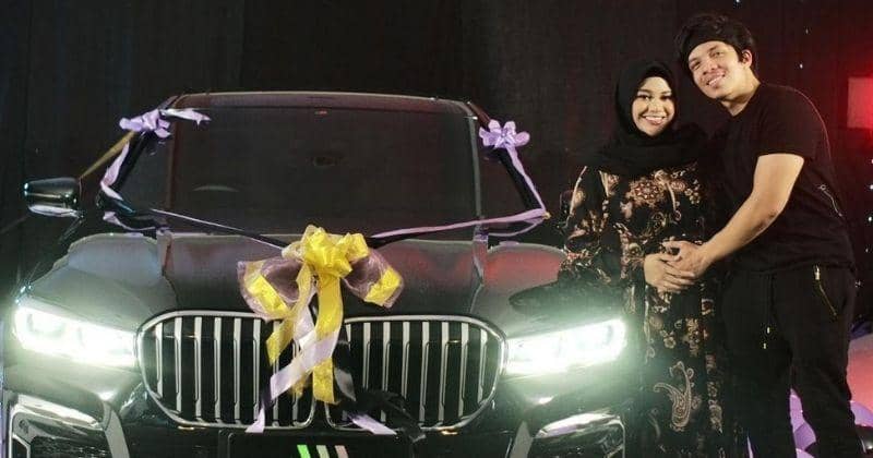 Instagram.com/aurelie.hermansyah