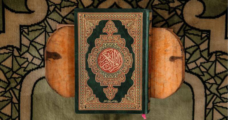 Unsplash/Syed Aoun Abbas