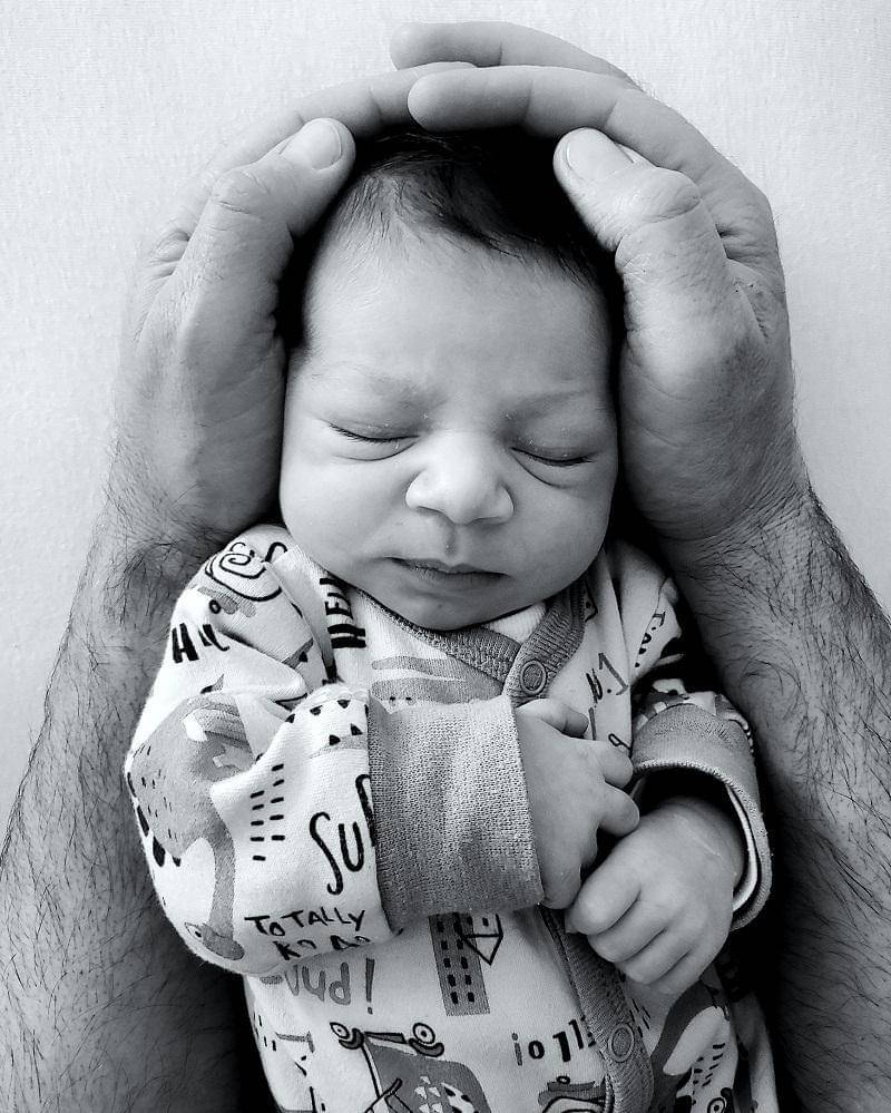 Unsplash/Damir Spanic