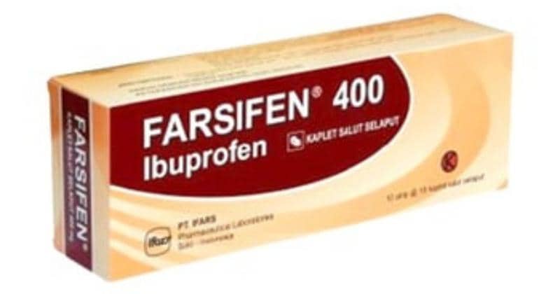 10 Obat Gondongan yang Ada di Apotek dan Harganya | Popmama.com