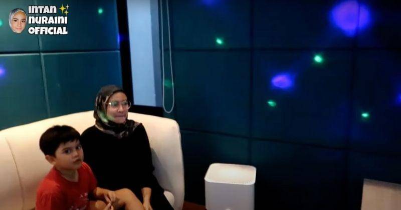 Youtube.com/INTAN NURAINI OFFICIAL