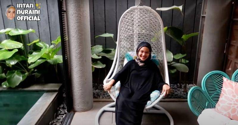Youtube.com/INTAN NURAINI OFFICIAL