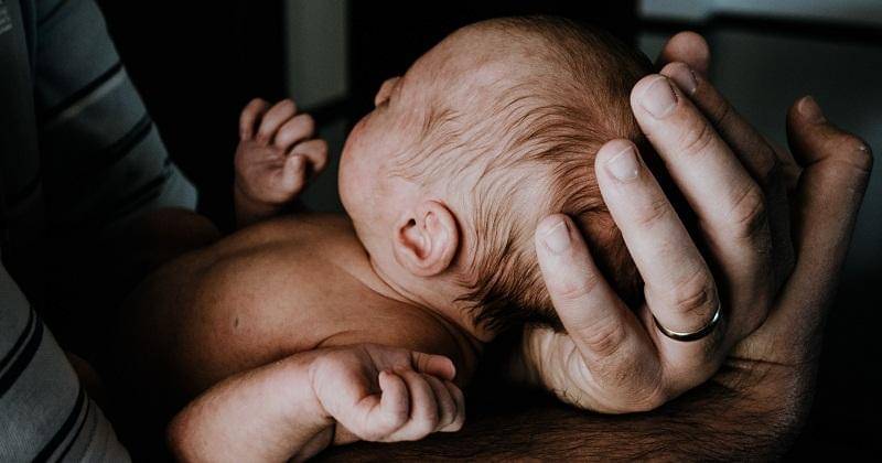 Unsplash/Kelly Sikkema