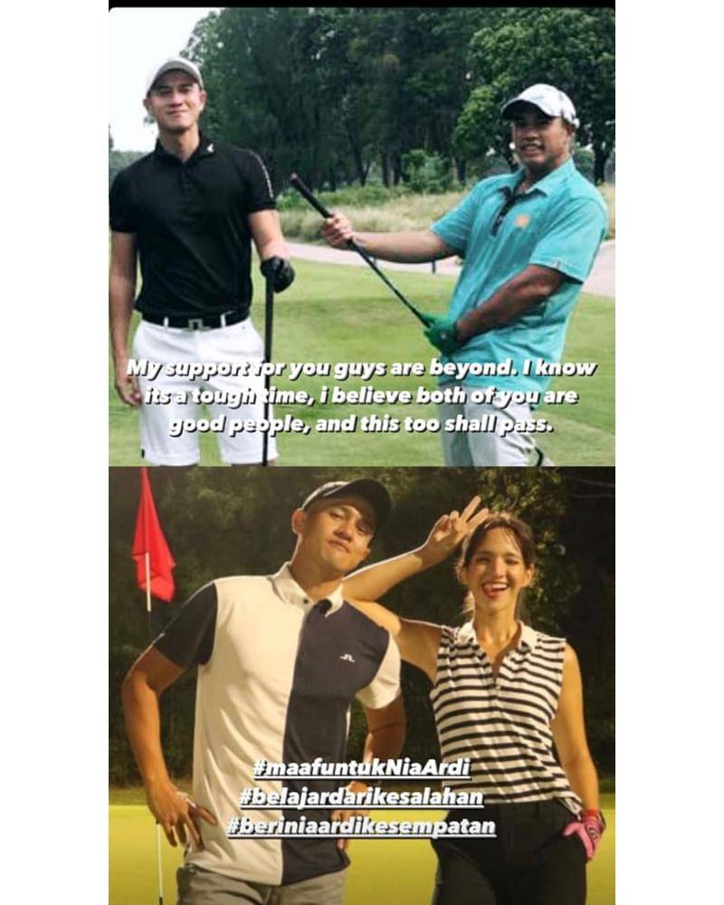 Instagram.com/herjunotali.studio