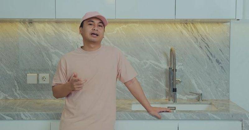 Youtube.com/Raditya Dika