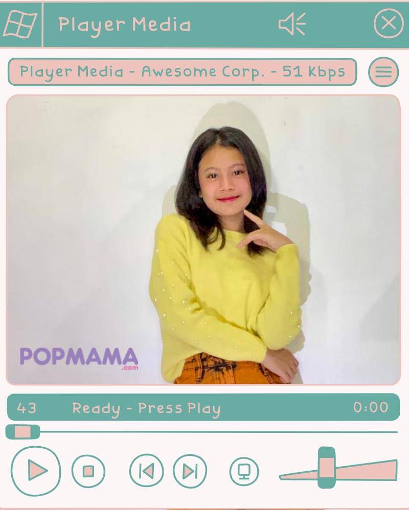 Dok. Popmama