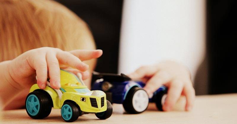 Unsplash/Sandy Millar