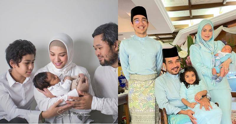 9 Artis yang Hamil di Usia 40 Tahunan, Ada Syahrini