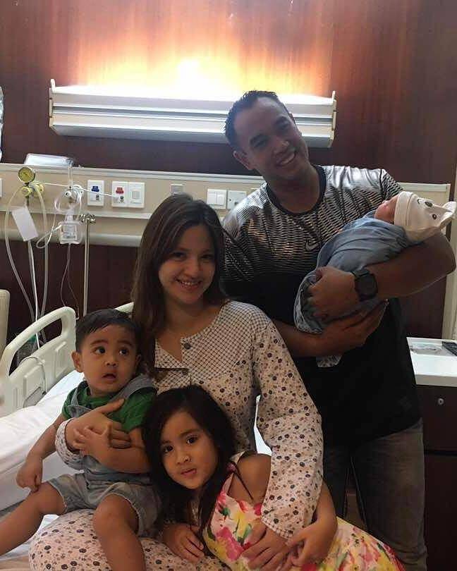 Instagram.com/ramadhaniabakrie