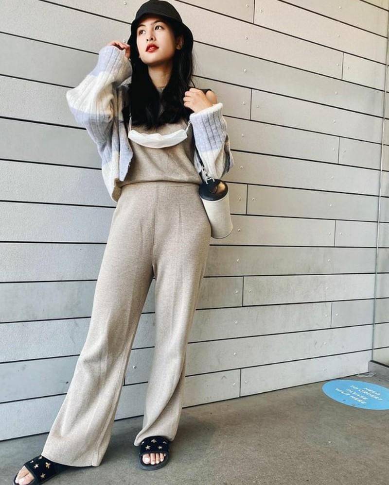 Instagram/maudyayunda