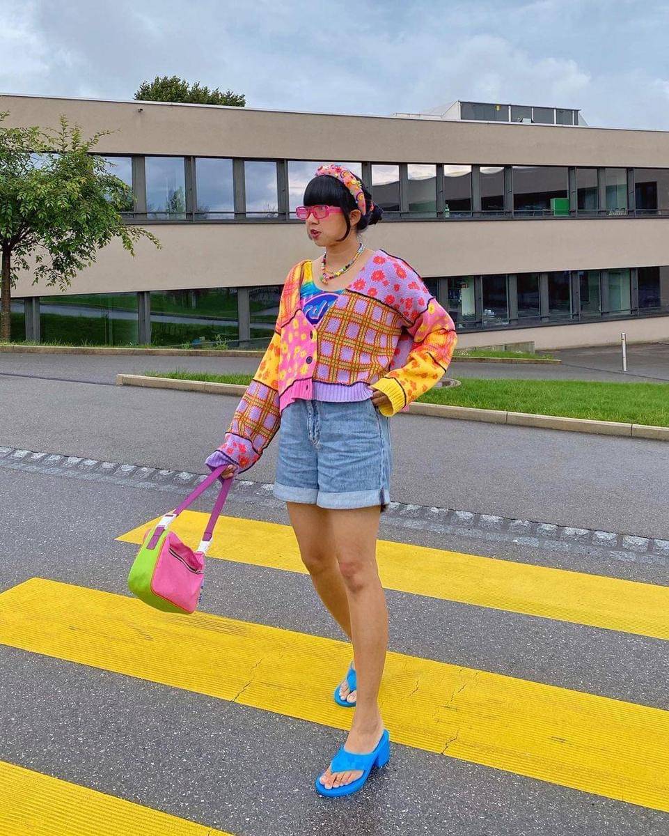 Instagram.com/dianarikasari