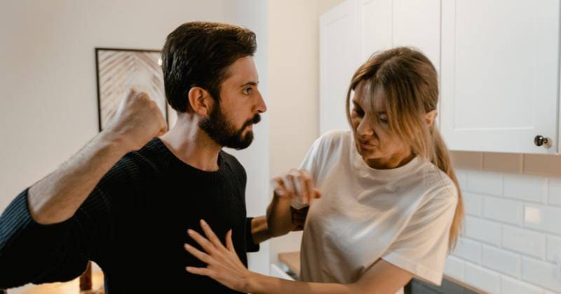 Pexels/MART PRODUCTION