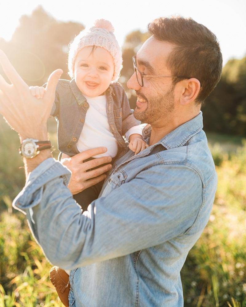 Unsplash/Isaac Quesada