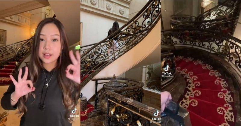 TikTok.com/siscakohl