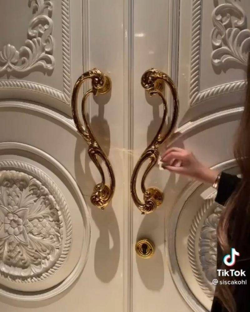 TikTok.com/siscakohl