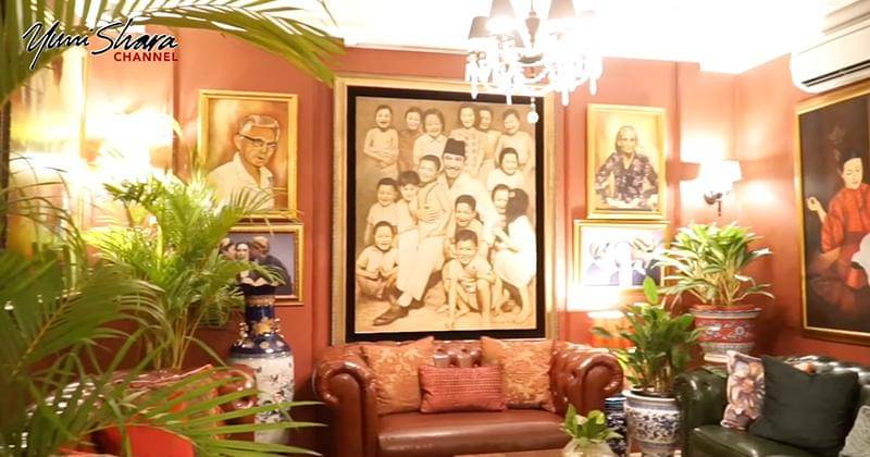 Youtube.com/YuniSharaChannel