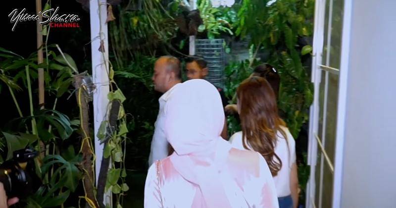 Youtube.com/YuniSharaChannel