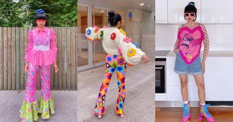 Instagram.com/dianarikasari