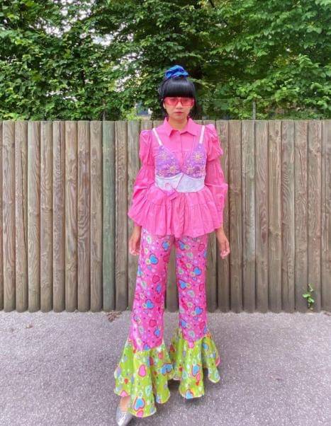 Instagram.com/dianarikasari