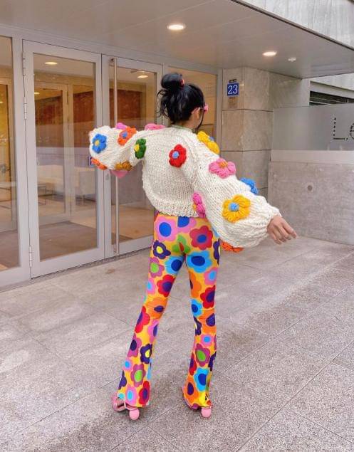 Instagram.com/dianarikasari