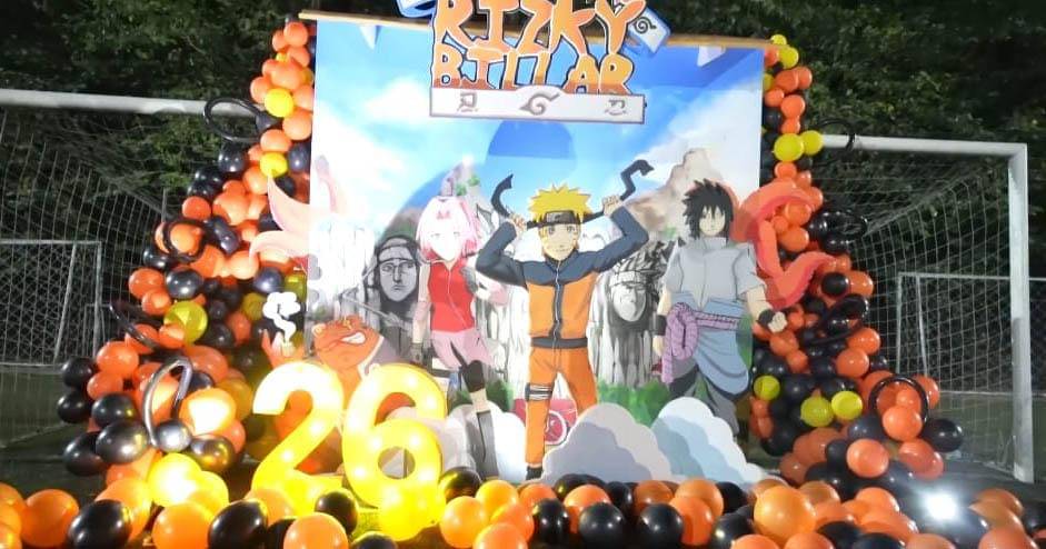 Youtube.com/Rizky Billar