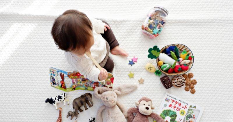 Unsplash/Shirota Yuri