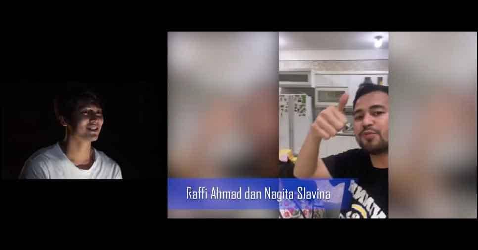 Youtube.com/Rizky Billar